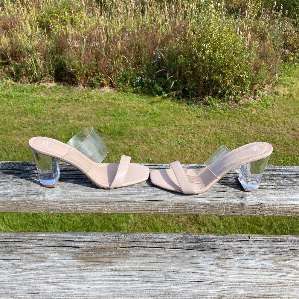 BP. Nola Sandal